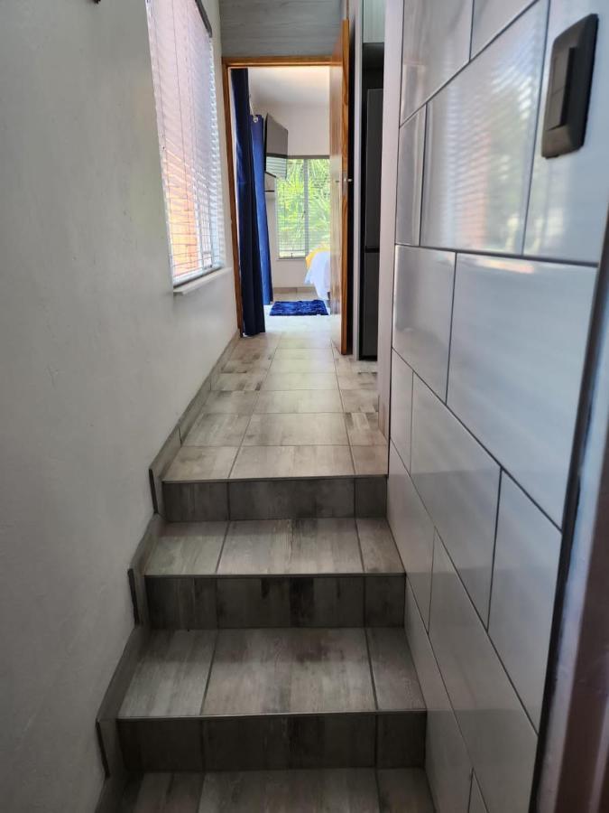 Sibella Guest House Bloemfontein Ngoại thất bức ảnh